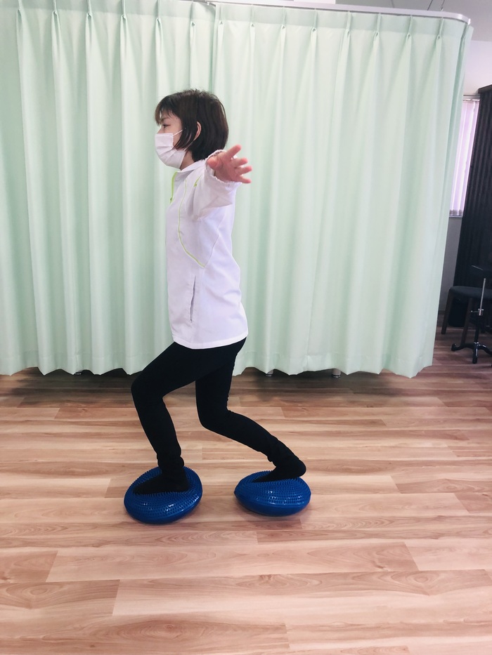各種リハビリ・生活指導
