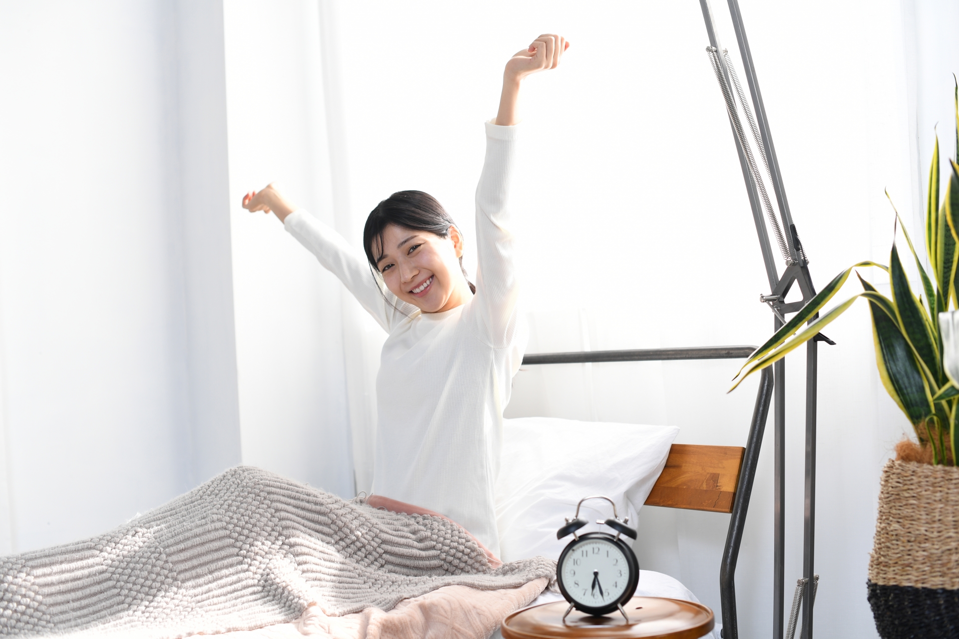 血行を良くする